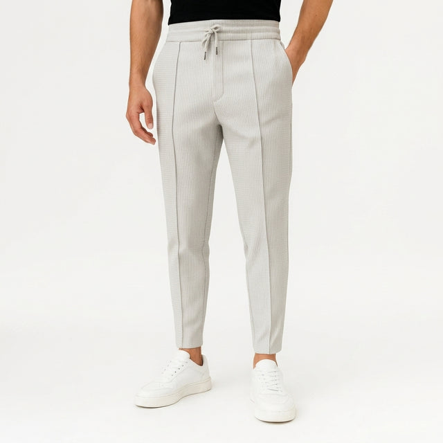 Luciano Seam Trousers