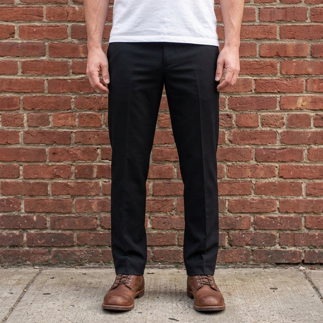 Soledad Stretch Trousers