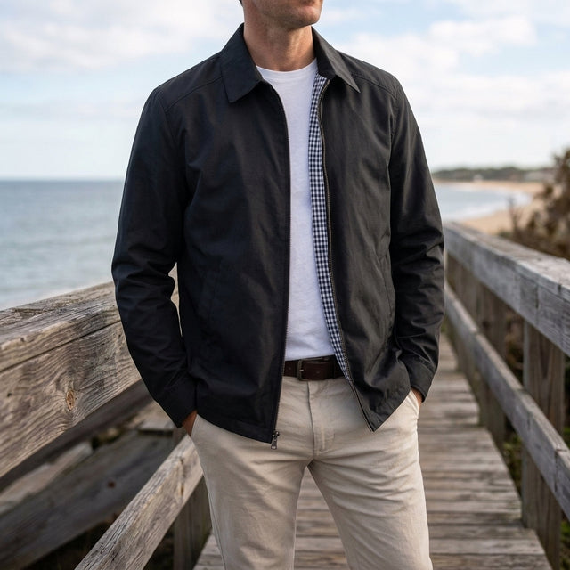 Pemberton Weather-Ready Jacket