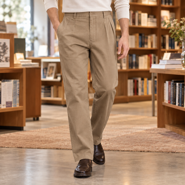 Blaise Straight Leg Pants