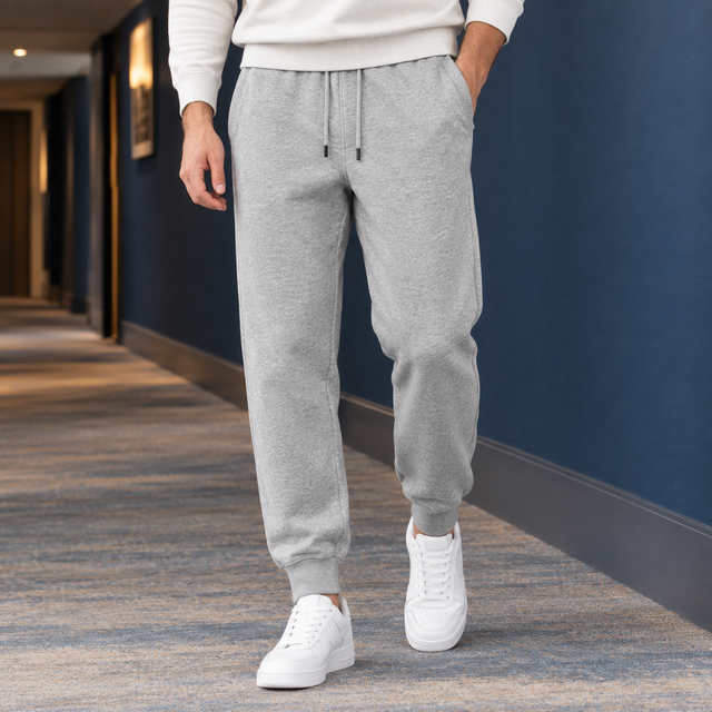 Brandon Relaxed Joggers