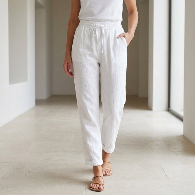 Sofia Relaxed Pants