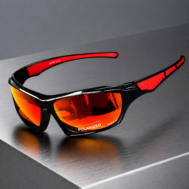 Alec Polarized Sunglasses