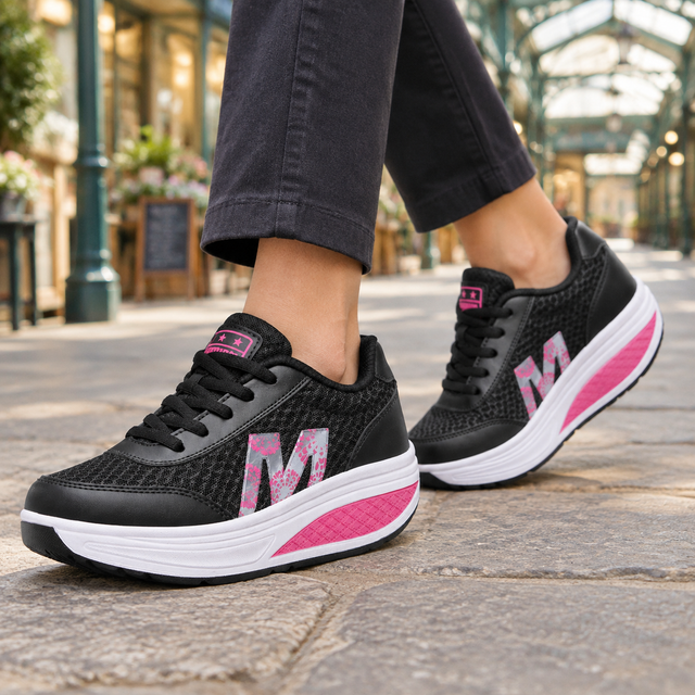 Gallardo Orthopedic Sneakers
