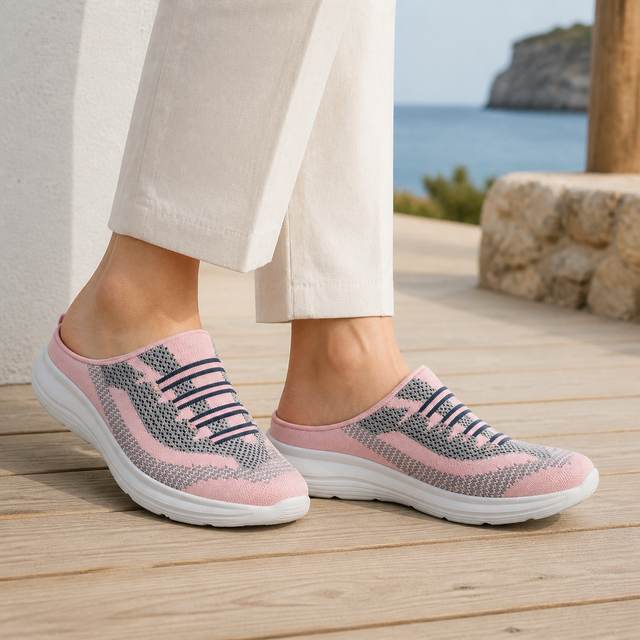 Abate Slip-On Sneakers