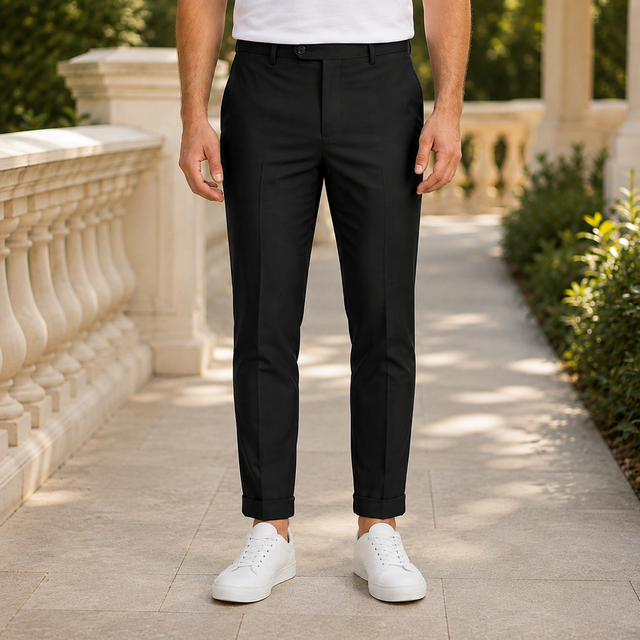 Marco Tailored Pants