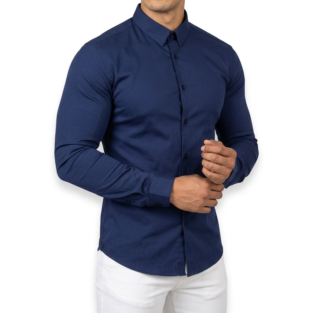 Navy Blue