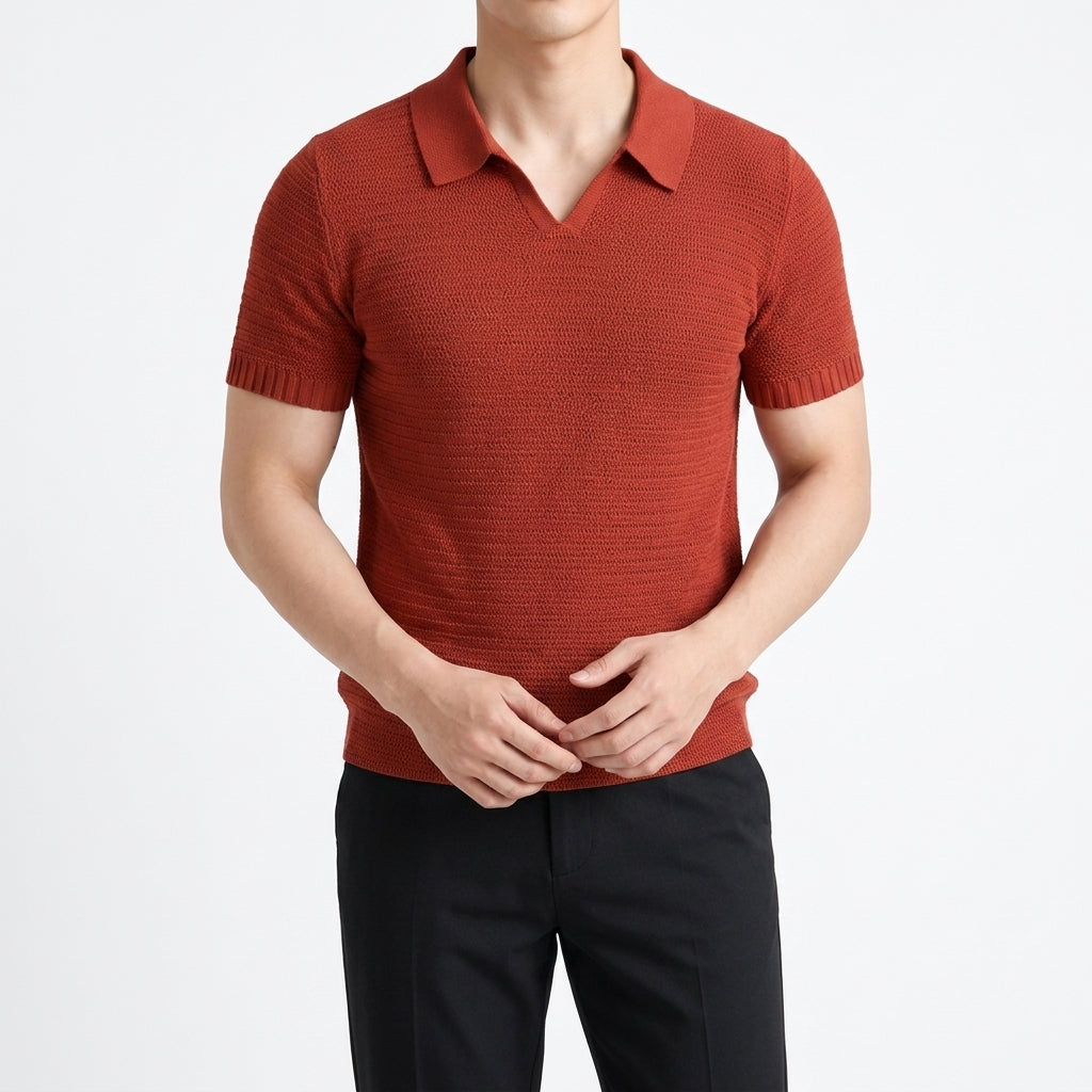 Brick Red