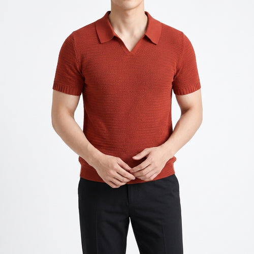 Brick Red