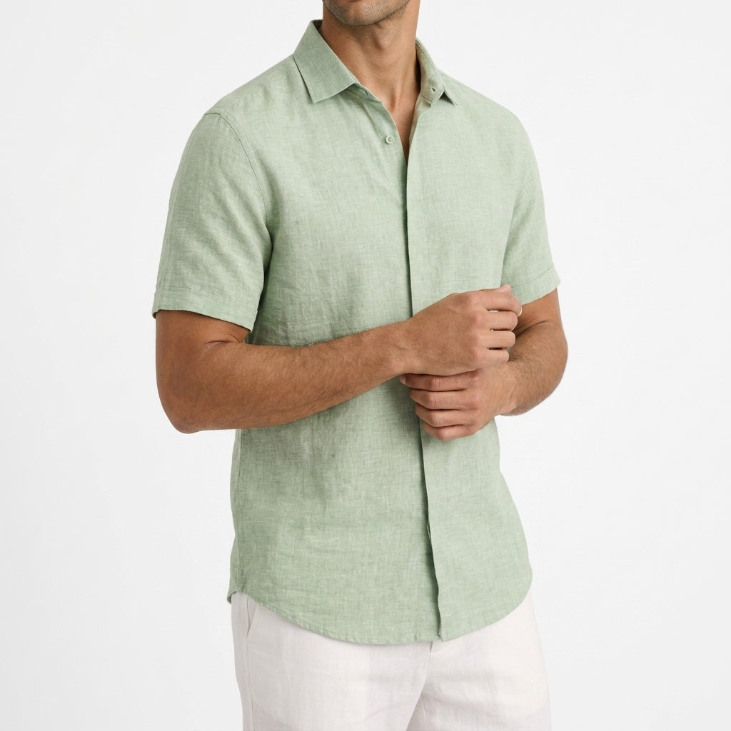 Light Green