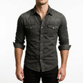 Dark Gray
