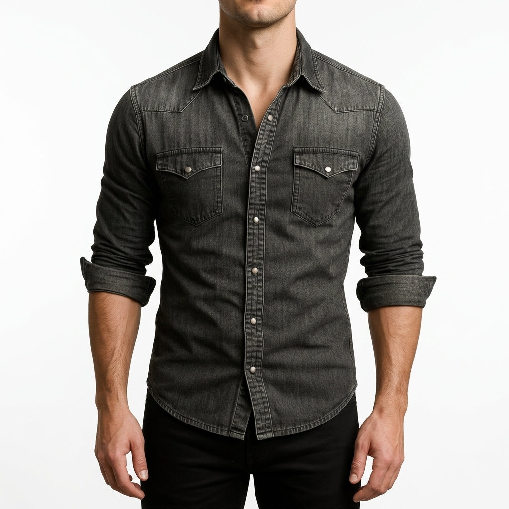 Dark Gray
