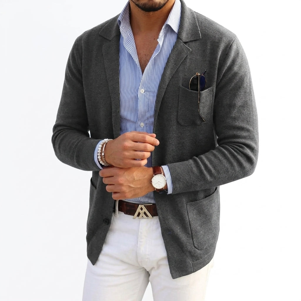 Dark Grey