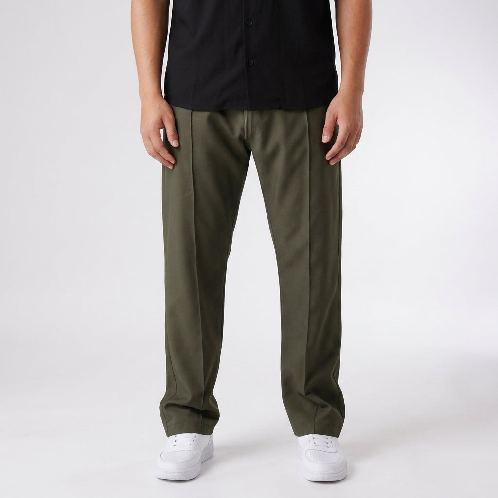 Army Green