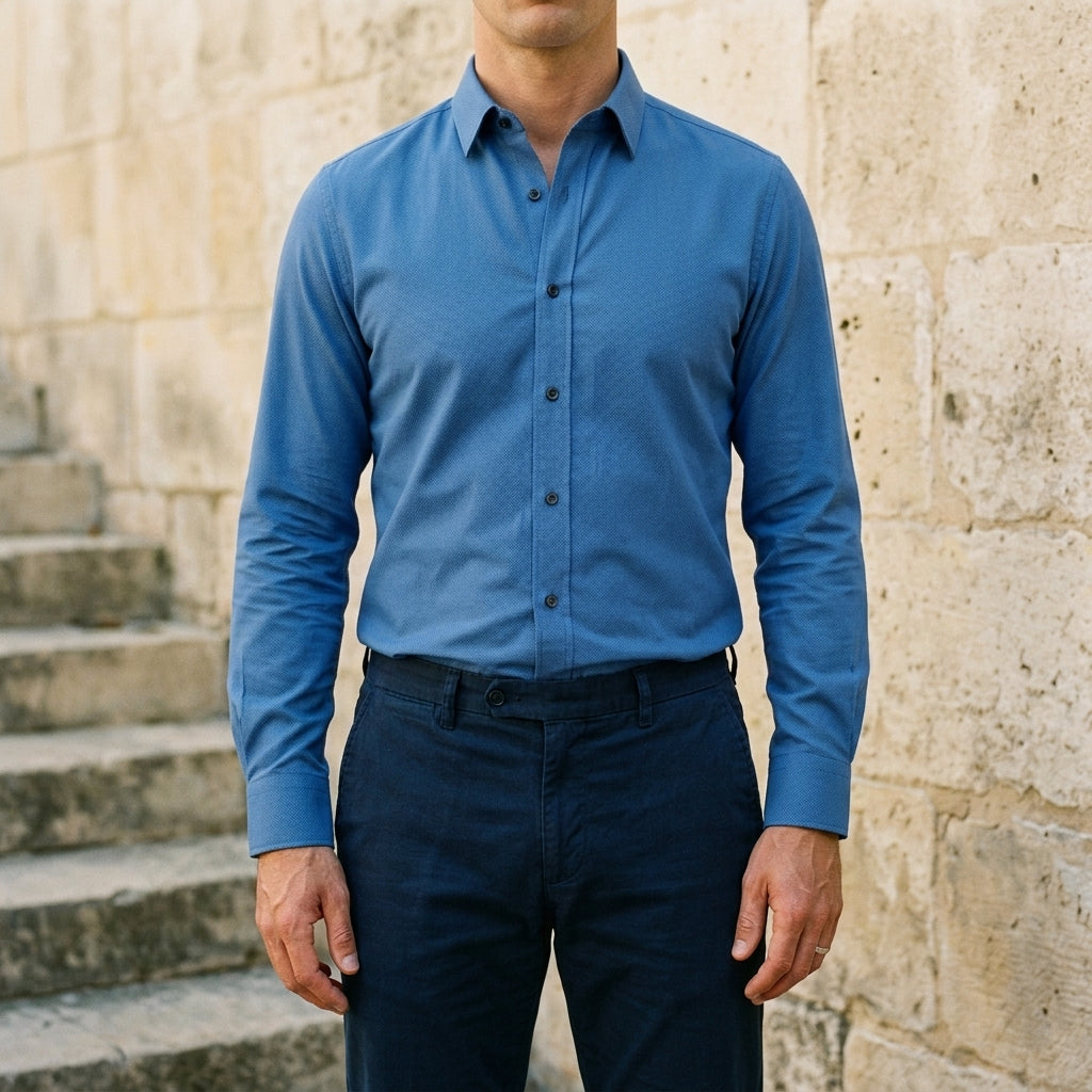 Deep Blue