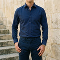 Navy Blue
