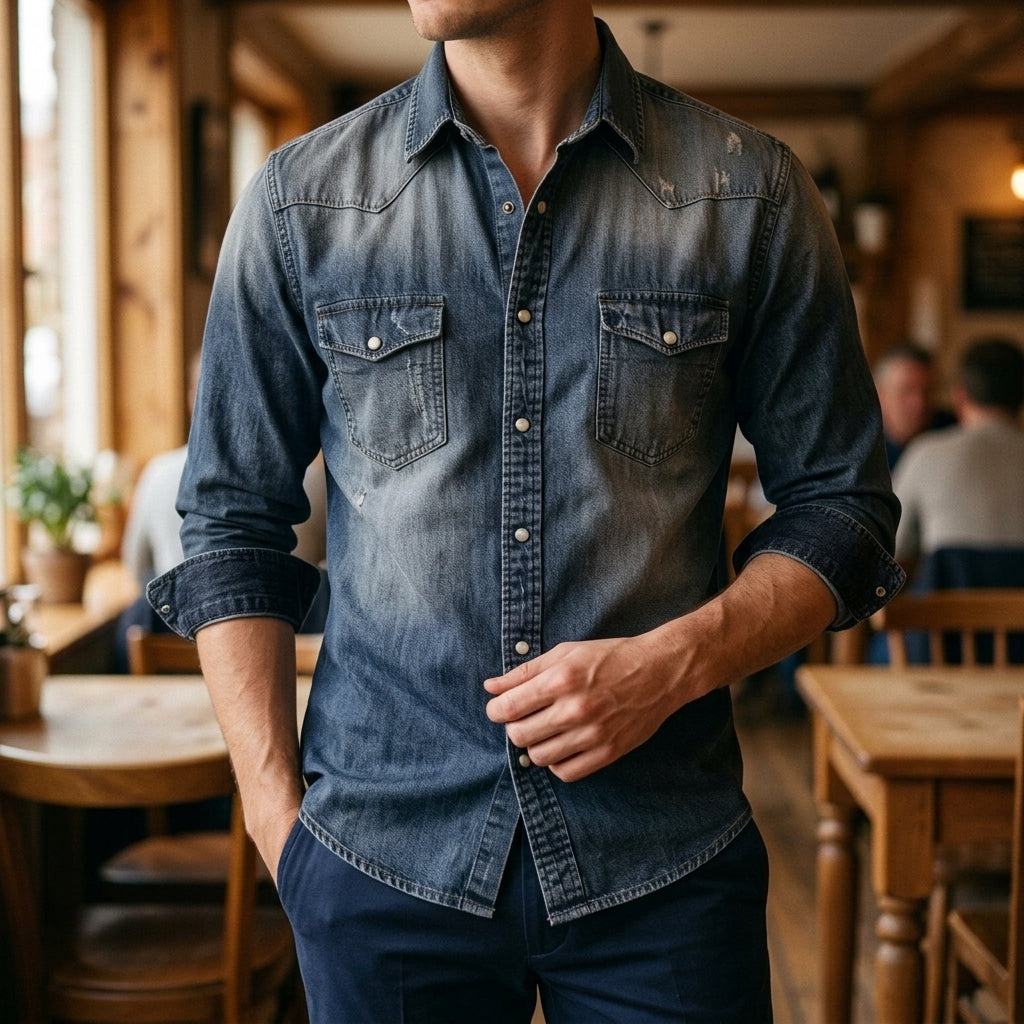 Dark Blue