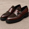 Chestnut Brown