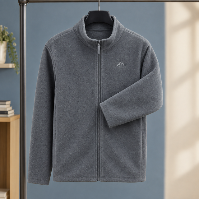 Max Fleece Jacket
