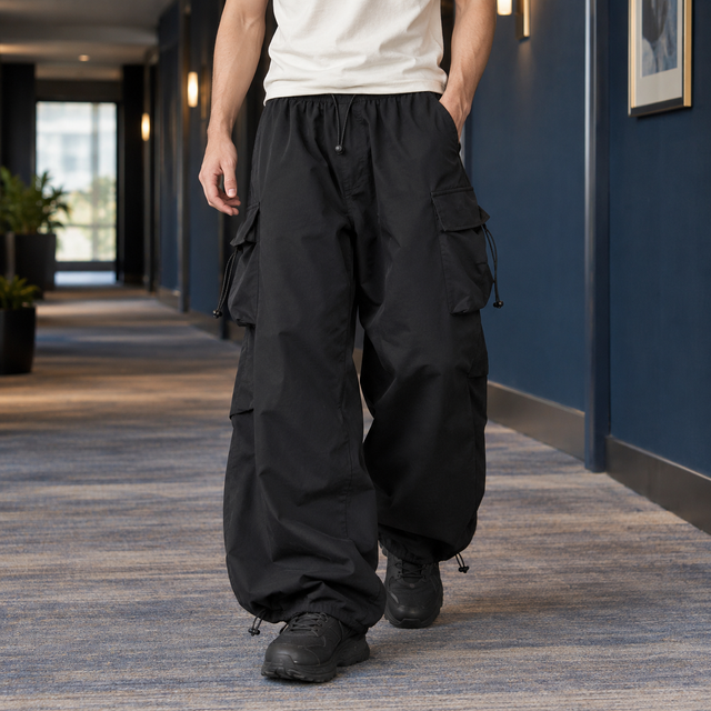 Forrester Cargo Pants