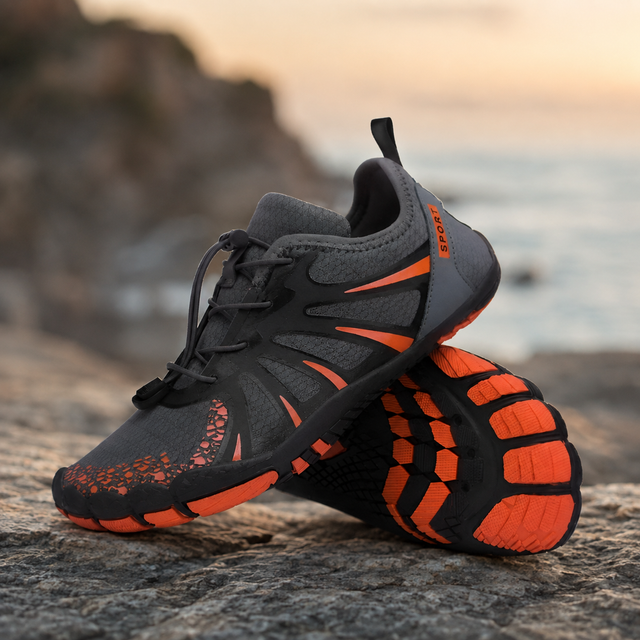 Sorrento Barefoot Water Shoes