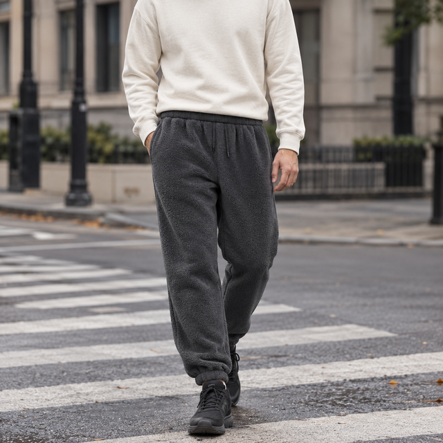 Archambault Tapered Pants