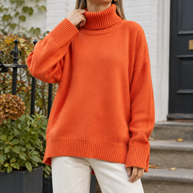 Manon Cashmere Sweater