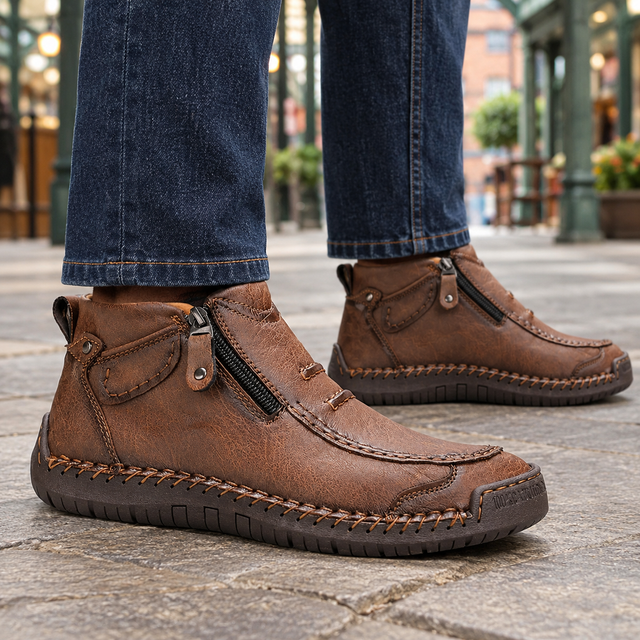 Delano Orthopedic Boots