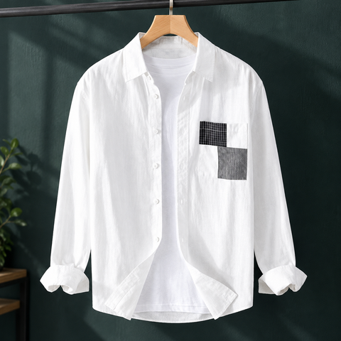 Men's Shirts