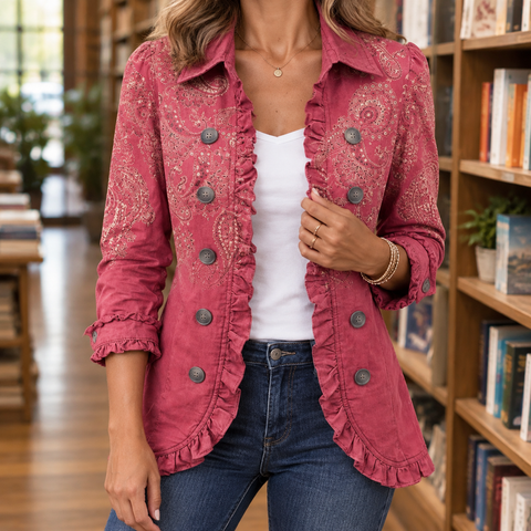 Women's Outerwear