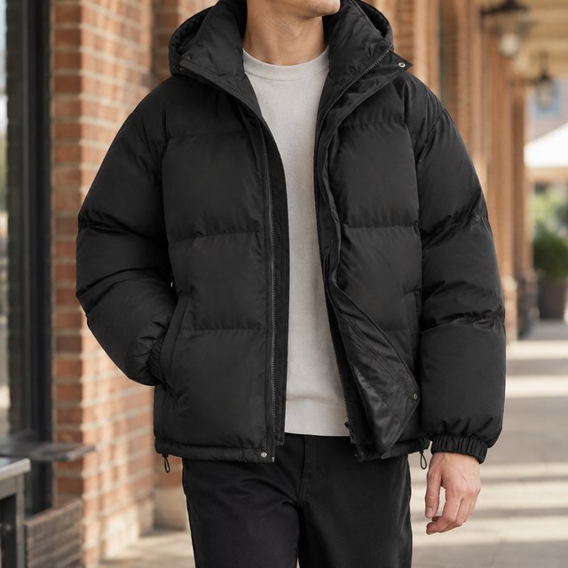Wilfred Puffer Jacket