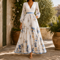 Ivory Floral
