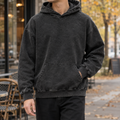 Distressed Black