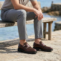 Chestnut Brown