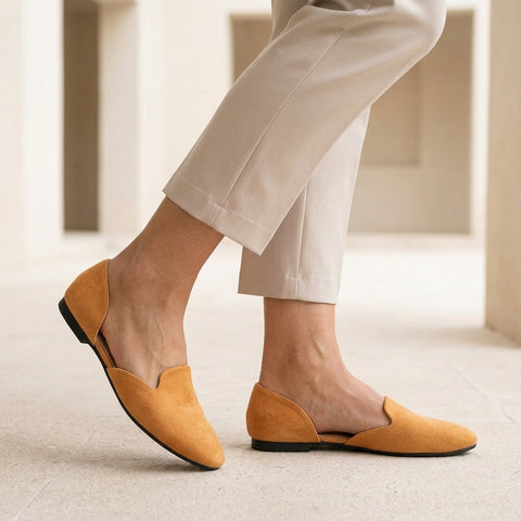 Women's Footwear