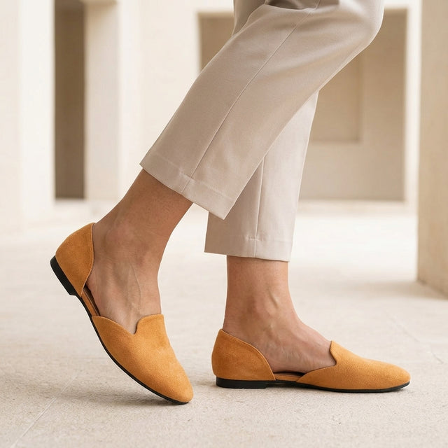 Rivello D'Orsay Flats
