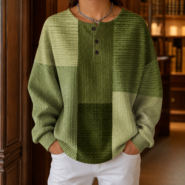 Valentin Henley Sweater