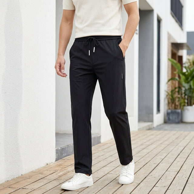 Dorian Straight Leg Pants