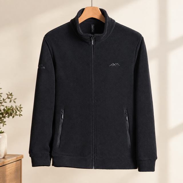 Sander Fleece Jacket