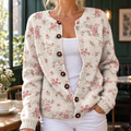 Ivory Floral