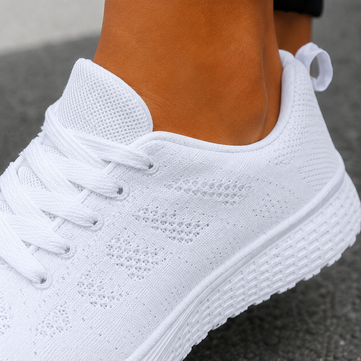 Gori Orthopedic Sneakers - Lead Product Detail