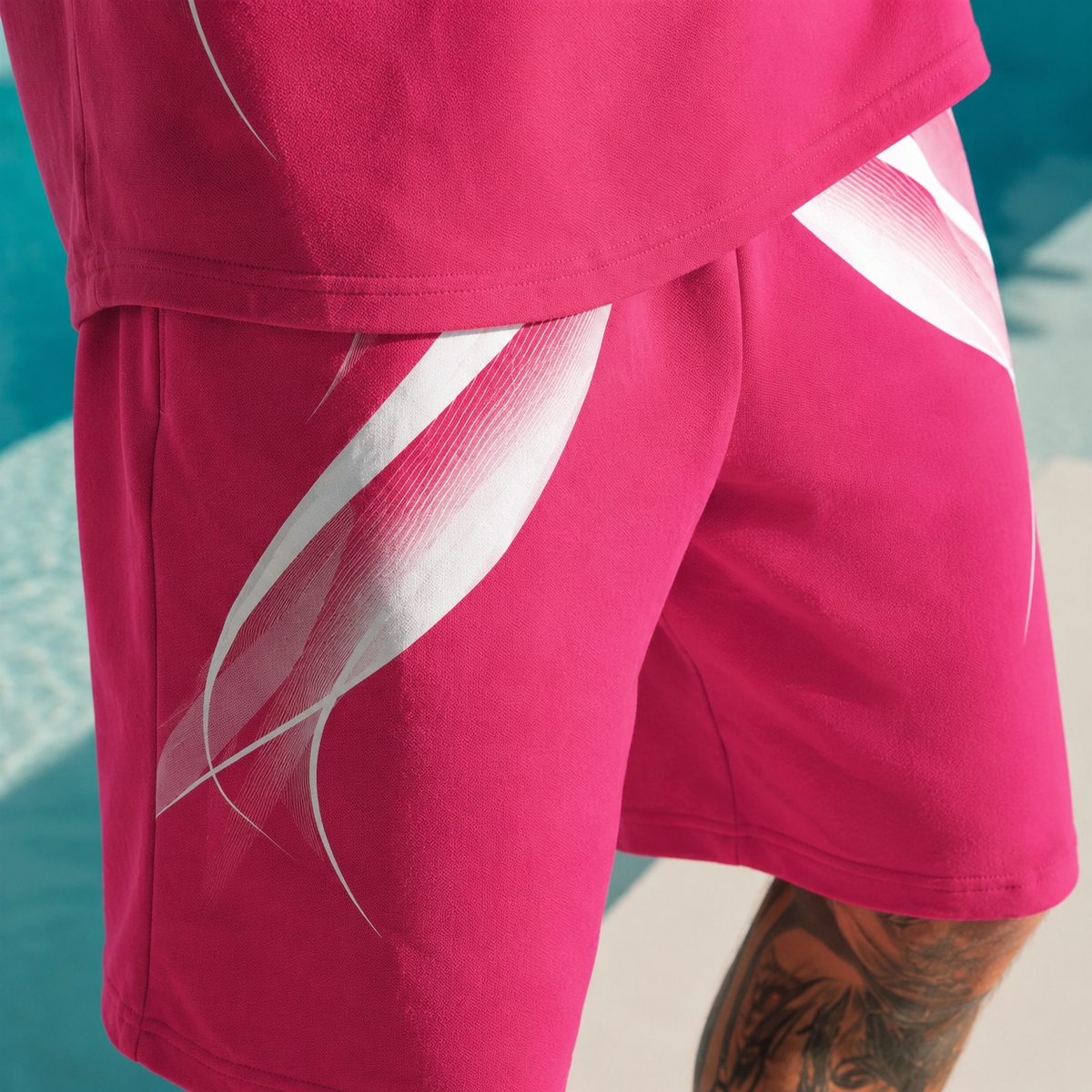 Luca Contrast Set - Lead Product Detail