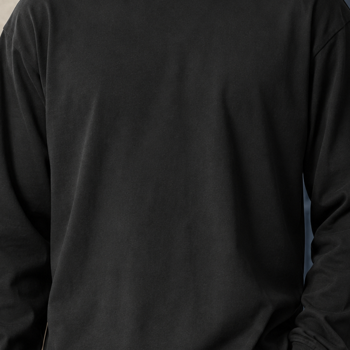 Merrick Relaxed Top - Lead Product Detail