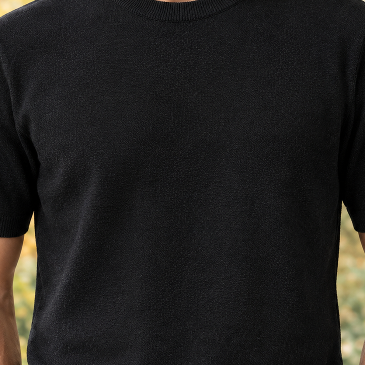 Lancelot Crewneck Sweater - Lead Product Detail