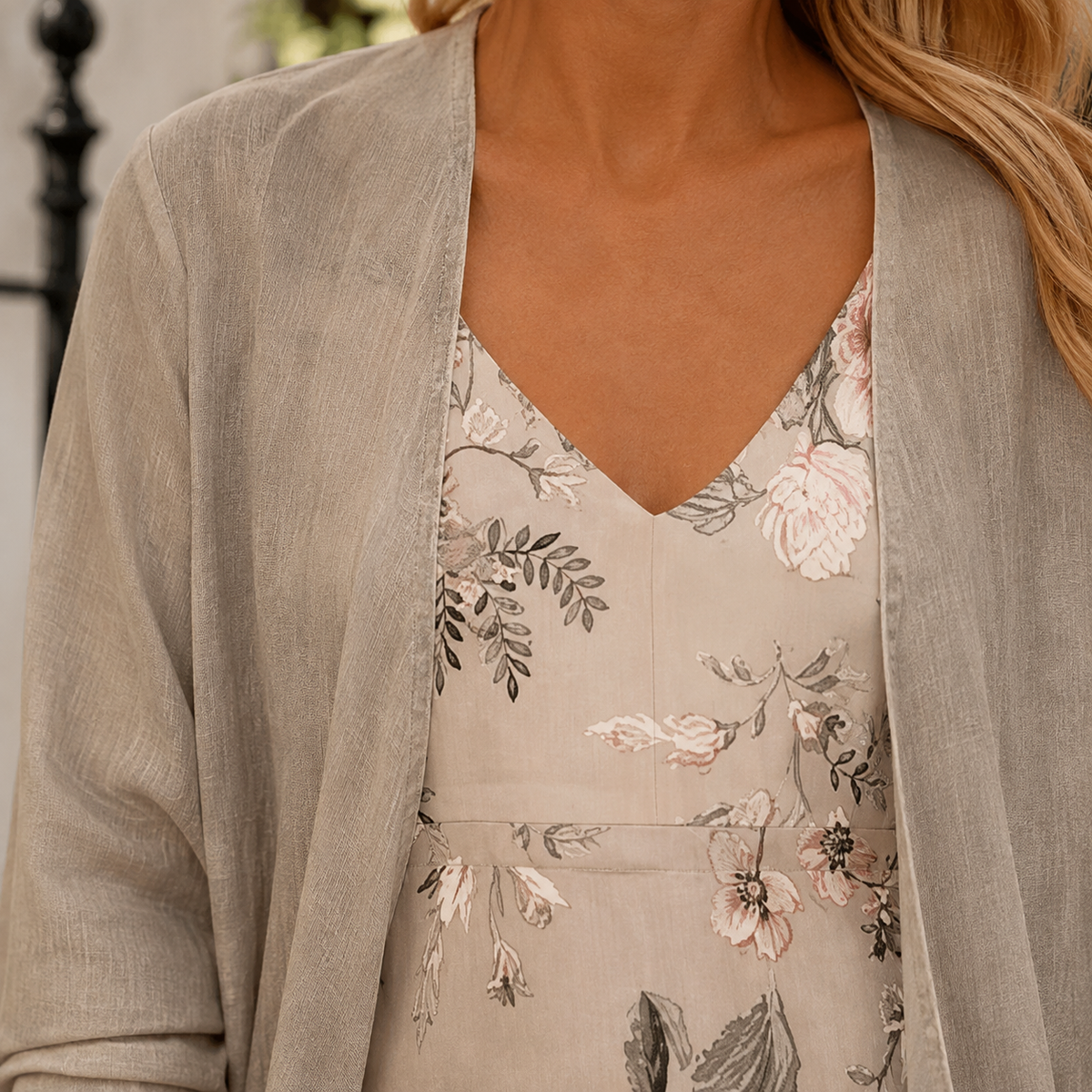 Ottilie Floral Set - Lead Product Detail