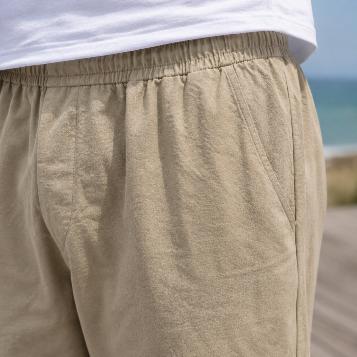Wyatt Wide Leg Pants - Lead Product Detail