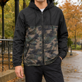 Camouflage Black