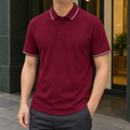 Secondary Burgundy