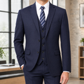 Navy Blue Single