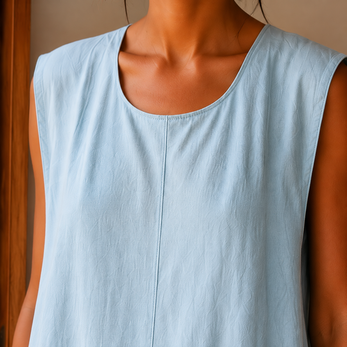 Tabitha Ruffle Hem Dress - Lead Product Detail